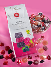 Fruit Geleés - Blackberry & Raspberry