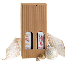 Le Ferre: Two Bottle Flavored Gift Box