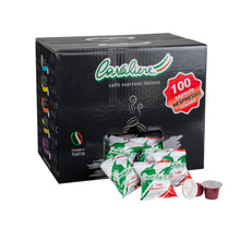 Cavaliere Speciale Espresso (Capsules)