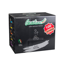 Cavaliere Speciale Espresso (Capsules)