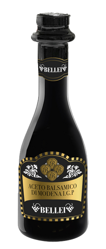 Balsamic Vinegar of Modena - Black Label