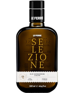 "Selezione" Extra Virgin Olive Oil