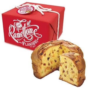 Panettone - Classic Milano