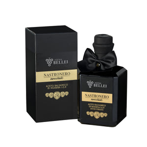 Nastro Nero - Balsamic Vinegar of Modena