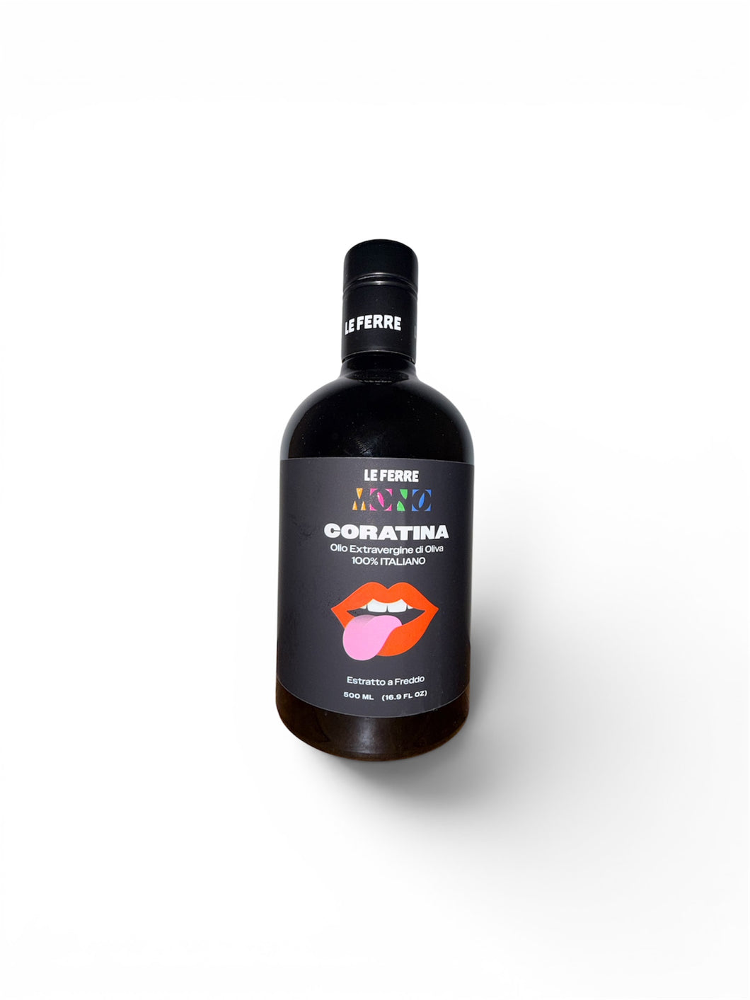Coratina Extra Virgin Olive Oil – Marovato Italian Imports