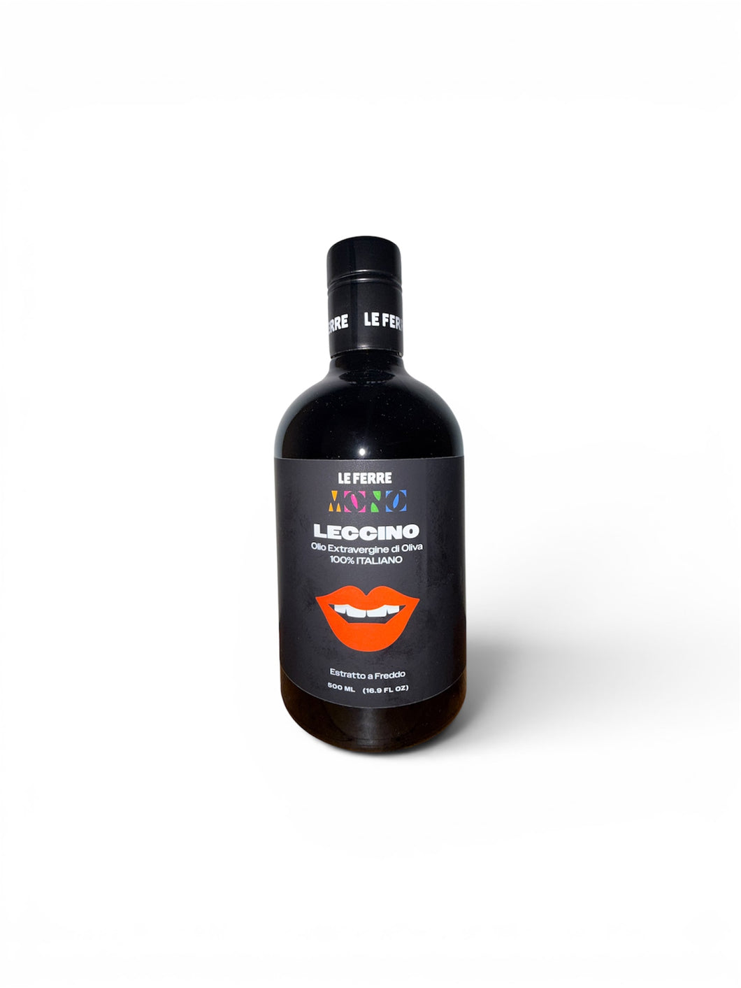 Leccino Extra Virgin Olive Oil – Marovato Italian Imports