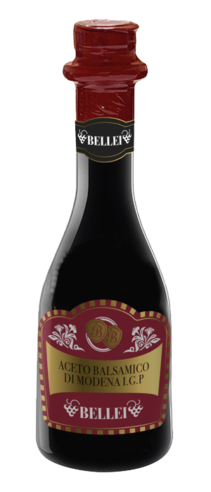 Balsamic Vinegar of Modena - Red Label – Marovato Italian Imports