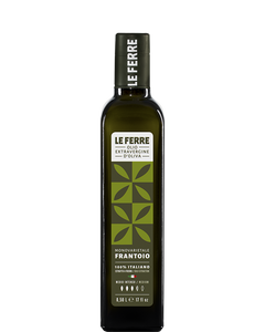 Frantoio Extra Virgin Olive Oil