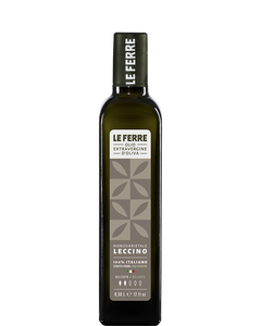 Leccino Extra Virgin Olive Oil